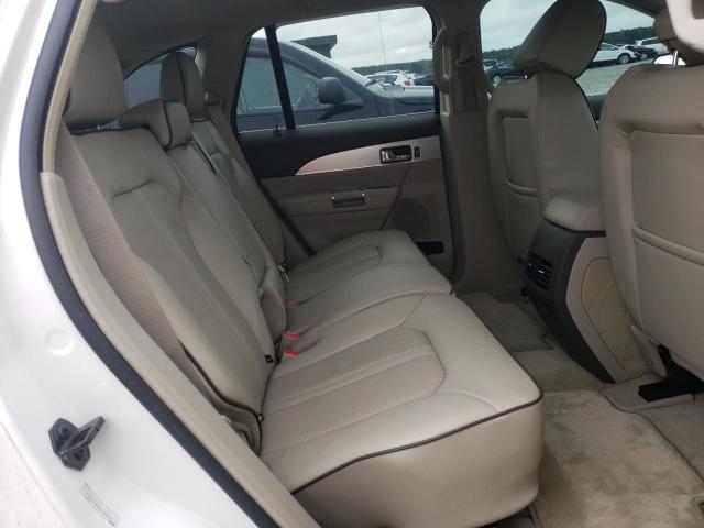 Фото 6 с аукциона – 2015 LINCOLN MKX с VIN 2LMDJ8JK7FBL22560