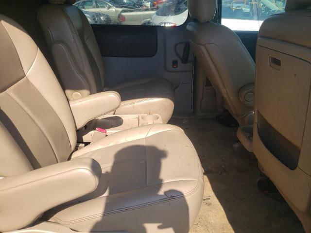 Photo 6 from auction – 2007 SATURN RELAY 3 with VIN 5GZDV23107D139839