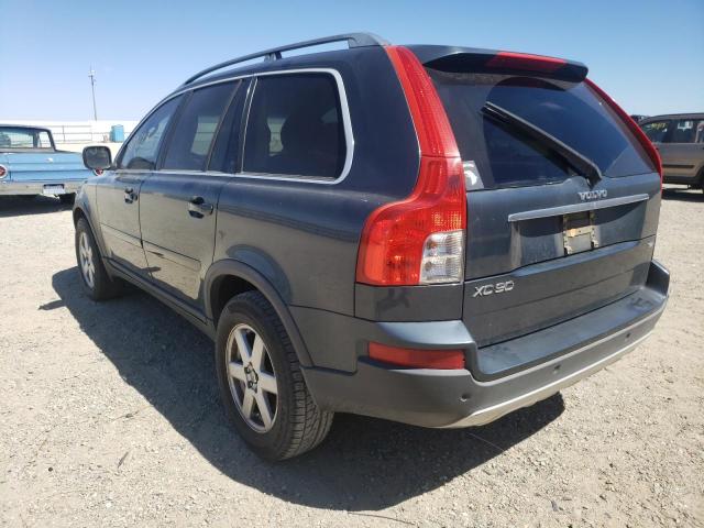 Photo 3 from auction – 2007 VOLVO XC90 with VIN YV4CY982971338286