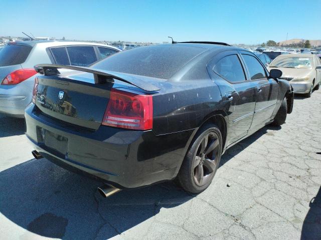 Photo 4 from auction – 2008 DODGE CHARGER R/ with VIN 2B3KA53H98H246879