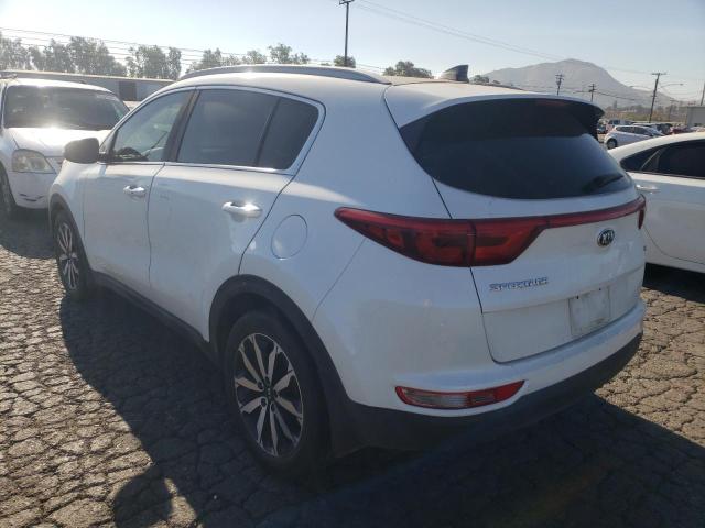 Photo 3 from auction – 2017 KIA SPORTAGE E with VIN KNDPN3AC4H7226846