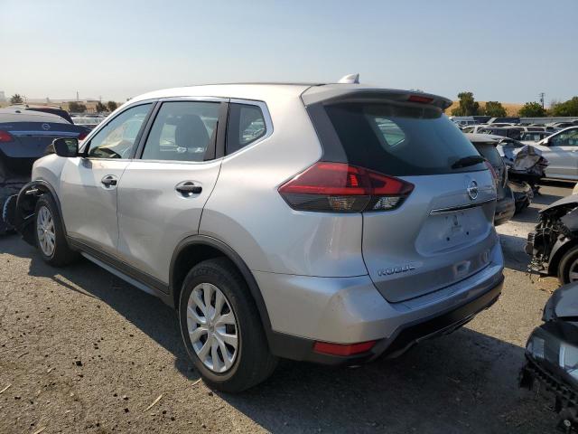 Foto 3 de la subasta – 2018 NISSAN ROGUE S con VIN KNMAT2MTXJP615448