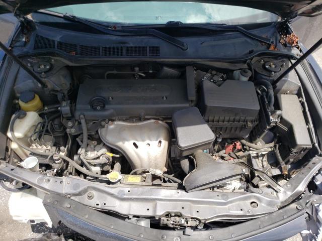 Photo 7 from auction – 2009 TOYOTA CAMRY BASE with VIN 4T1BE46K79U879914