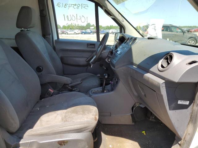 Photo 5 from auction – 2013 FORD TRANSIT CO with VIN NM0LS7AN0DT160326