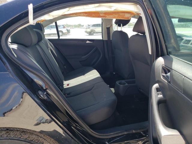 Photo 6 from auction – 2011 VOLKSWAGEN JETTA BASE with VIN 3VW2K7AJ7BM372502