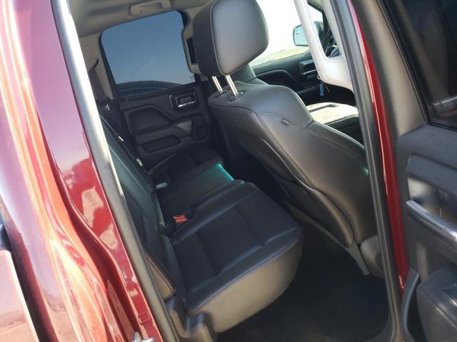 Photo 6 from auction – 2014 GMC SIERRA K15 with VIN 1GTV2VEC3EZ414280