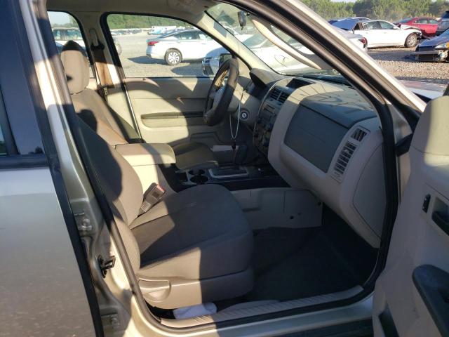 Photo 5 from auction – 2011 FORD ESCAPE with VIN 1FMCU0C79BKC21819