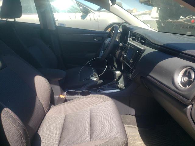 Photo 5 from auction – 2017 TOYOTA COROLLA L with VIN 2T1BURHEXHC939420