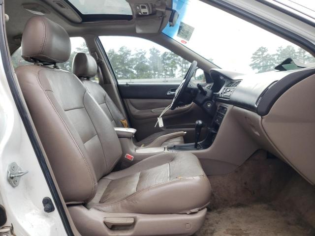 Photo 5 from auction – 1996 HONDA ACCORD EX with VIN 1HGCD566XTA047210
