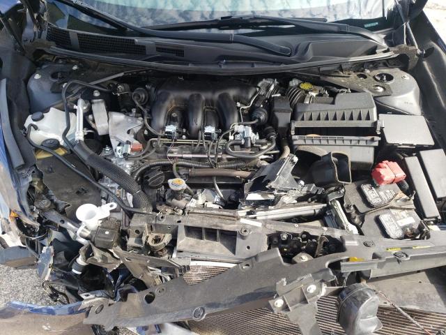 Photo 7 from auction – 2018 NISSAN MAXIMA 3.5 with VIN 1N4AA6APXJC372595
