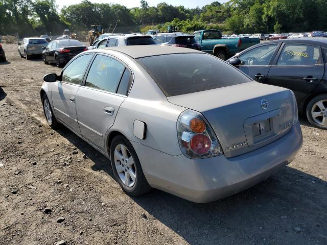 Photo 3 from auction – 2004 NISSAN ALTIMA BAS with VIN 1N4AL11E04C158313