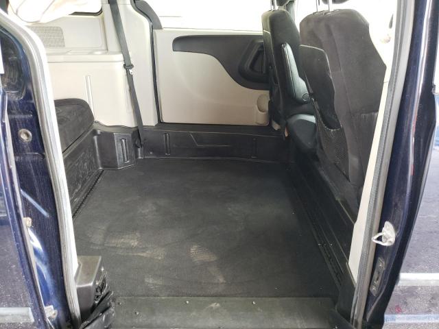 Photo 6 from auction – 2014 DODGE GRAND CARA with VIN 2C4RDGBG0ER101888
