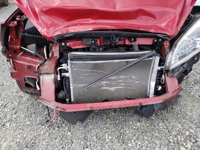 Photo 9 from auction – 2015 BUICK VERANO PRE with VIN 1G4PT5SV7F4196883