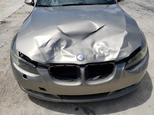 Photo 9 from auction – 2008 BMW 328 I with VIN WBAWL13508PX22034