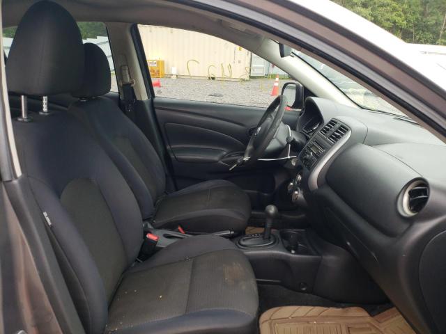 Photo 5 from auction – 2012 NISSAN VERSA S with VIN 3N1CN7APXCL907836