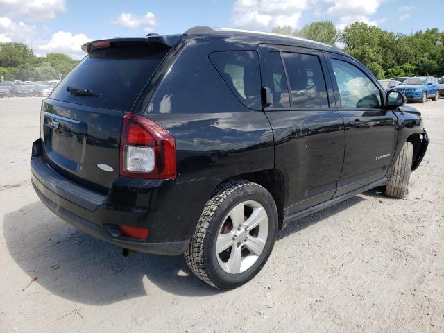 Photo 4 from auction – 2014 JEEP COMPASS LA with VIN 1C4NJCEB2ED914149