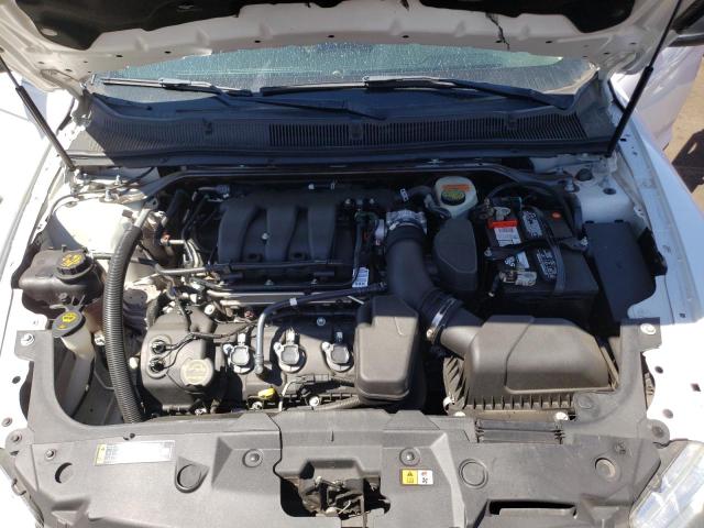 Photo 7 from auction – 2016 FORD TAURUS SE with VIN 1FAHP2D85GG141762