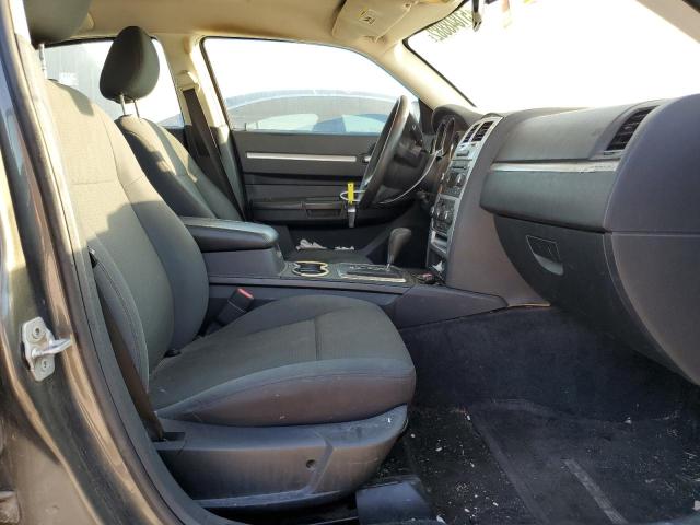 Photo 5 from auction – 2010 DODGE CHARGER SX with VIN 2B3CA3CV7AH247467