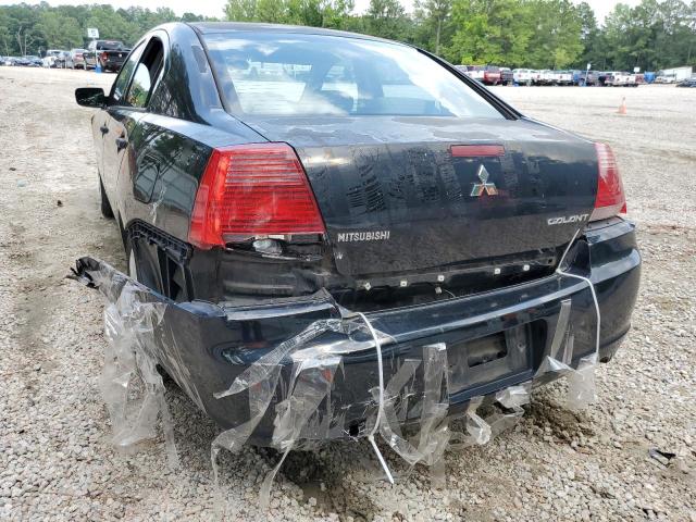 Photo 9 from auction – 2008 MITSUBISHI GALANT DE with VIN 4A3AB26FX8E013324