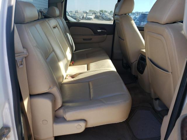 Photo 6 from auction – 2012 CHEVROLET SILVERADO with VIN 3GCPKTE70CG143529