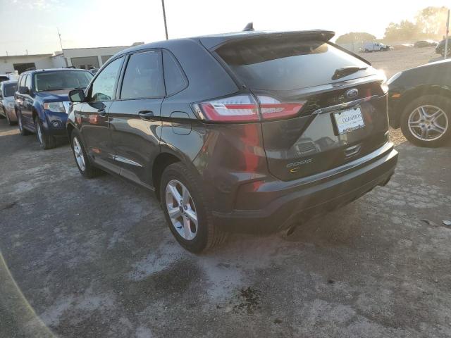 Photo 3 from auction – 2019 FORD EDGE SE with VIN 2FMPK3G96KBB43448