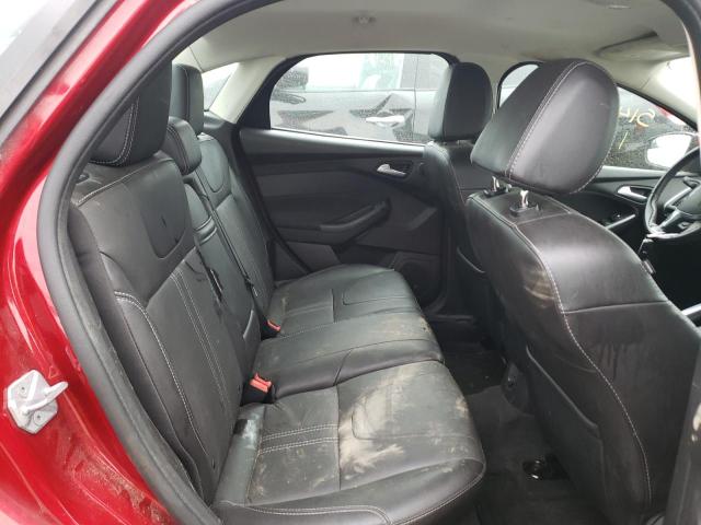 Photo 6 from auction – 2013 FORD FOCUS TITA with VIN 1FADP3J20DL360412