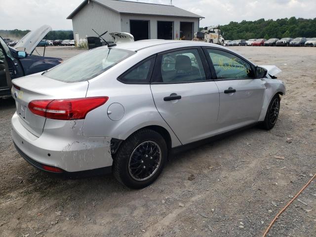 Photo 4 from auction – 2016 FORD FOCUS S with VIN 1FADP3E20GL306817