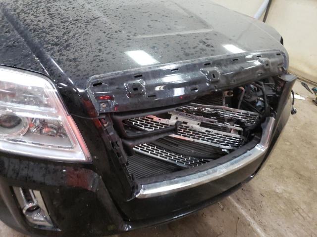 Photo 9 from auction – 2015 GMC TERRAIN SL with VIN 2GKALSEK8F6213431