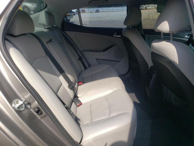 Photo 6 from auction – 2015 KIA OPTIMA EX with VIN 5XXGN4A70FG459362
