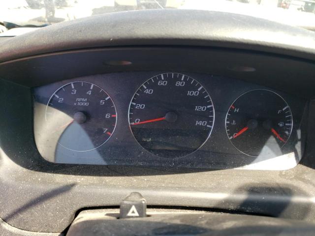 Photo 8 from auction – 2006 CHEVROLET IMPALA LT with VIN 2G1WC581669184668