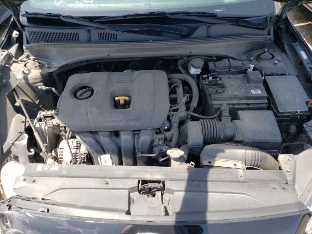Photo 7 from auction – 2019 KIA FORTE FE with VIN 3KPF24AD5KE127222