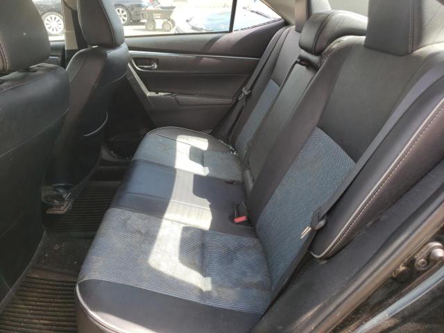 Photo 6 from auction – 2016 TOYOTA COROLLA L with VIN 2T1BURHE4GC729636