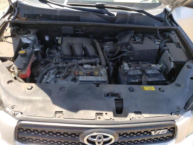 Photo 7 from auction – 2007 TOYOTA RAV4 with VIN JTMZK33V175013055