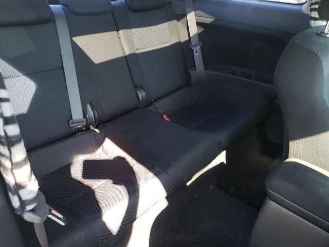 Photo 6 from auction – 2009 TOYOTA SCION TC with VIN JTKDE167290297033