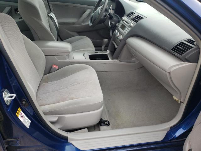 Photo 5 from auction – 2010 TOYOTA CAMRY BASE with VIN 4T1BF3EK7AU567508