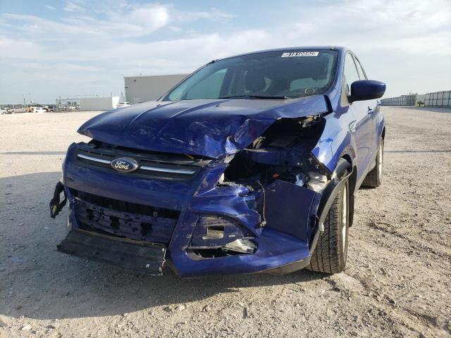 Photo 9 from auction – 2015 FORD ESCAPE SE with VIN 1FMCU9G97FUB29893