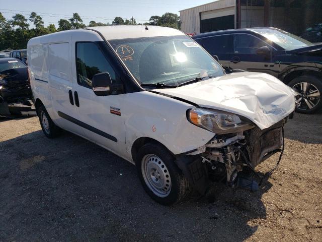 RAM PROMASTER 2019 with VIN ZFBHRFAB4K6M41676 - Photo from auction