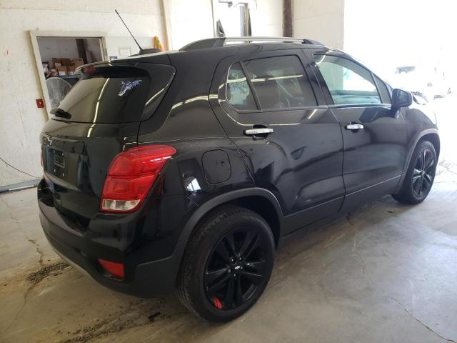 Photo 4 from auction – 2019 CHEVROLET TRAX 1LT with VIN 3GNCJLSB0KL282017