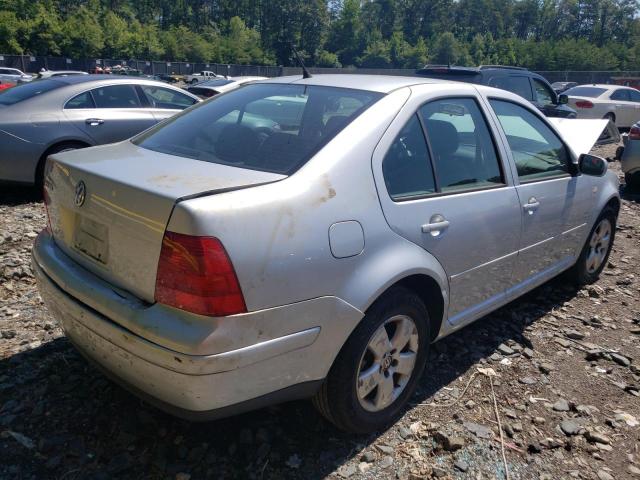 Photo 4 from auction – 2003 VOLKSWAGEN JETTA GLS with VIN 3VWSK69M83M104052