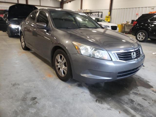HONDA ACCORD LXP 2010 with VIN 1HGCP2F45AA162220 - Photo from auction
