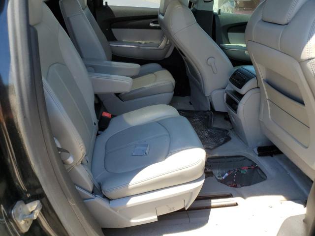 Photo 6 from auction – 2008 GMC ACADIA SLT with VIN 1GKER23768J201573