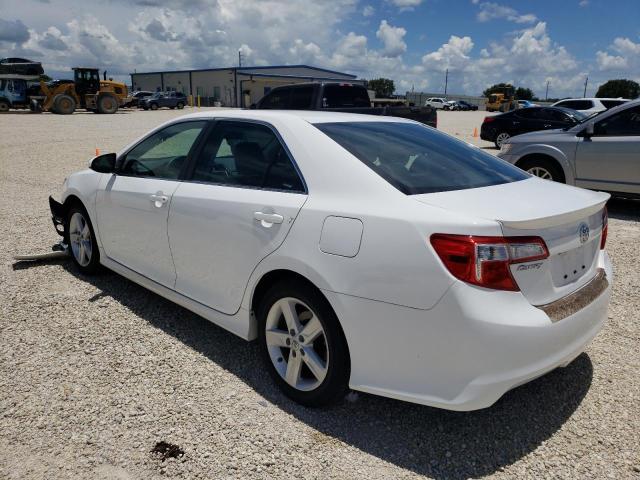 Photo 3 from auction – 2014 TOYOTA CAMRY L with VIN 4T1BF1FK8EU356035