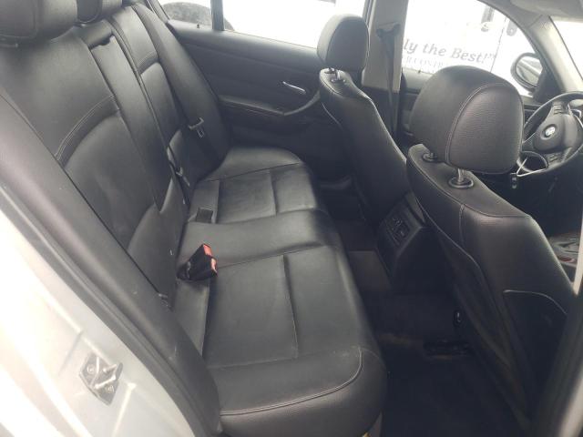 Photo 6 from auction – 2011 BMW 335 I with VIN WBAPM5C50BE435126