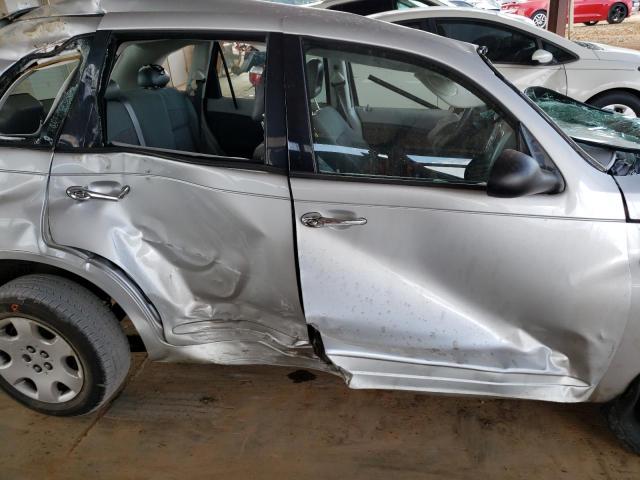 Photo 9 from auction – 2007 CHRYSLER PT CRUISER with VIN 3A4FY48B37T605377