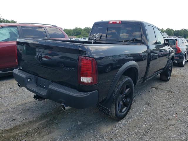 Photo 4 from auction – 2020 RAM 1500 CLASS with VIN 1C6RR7GT5LS141751