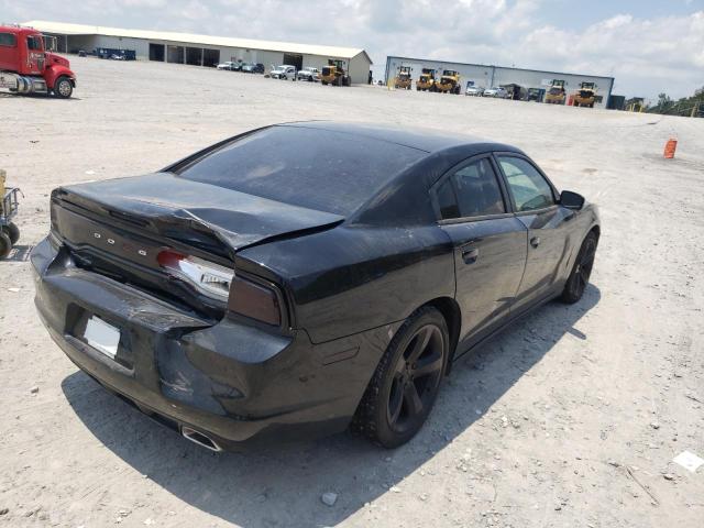 Photo 4 from auction – 2012 DODGE CHARGER SE with VIN 2C3CDXBG4CH296827