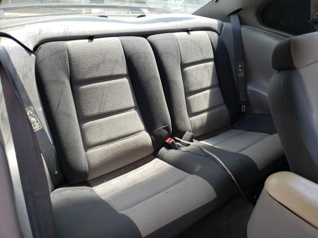 Photo 6 from auction – 2001 FORD MUSTANG with VIN 1FAFP40411F254109