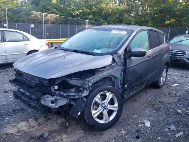 Photo 2 from auction – 2014 FORD ESCAPE SE with VIN 1FMCU0G92EUA06111
