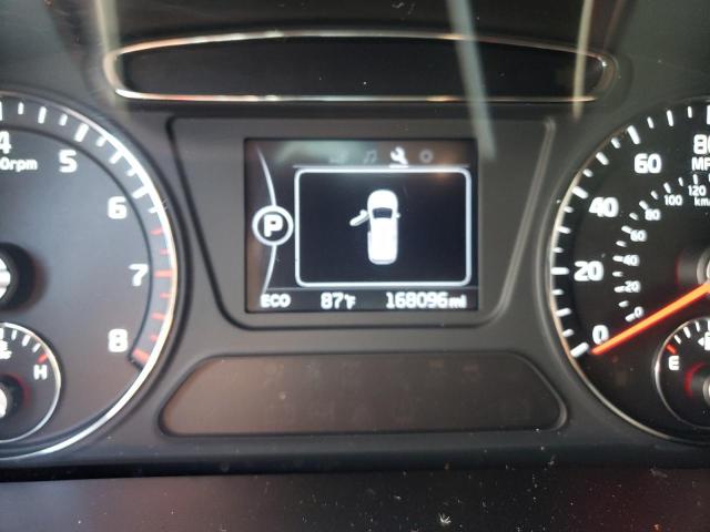 Foto 8 de la subasta – 2016 KIA SORENTO EX con VIN 5XYPH4A19GG044802