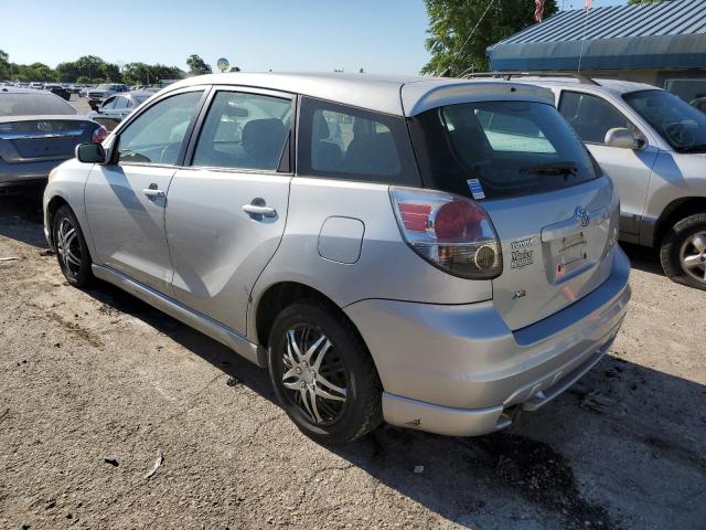 Photo 3 from auction – 2006 TOYOTA COROLLA MA with VIN 2T1KR32E56C569899